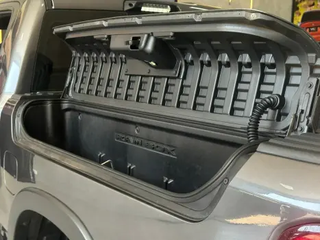 RAM 1500 5.7 V8 REBEL CABINE DUPLA 4X4 AUTOM�TICO, Foto 13