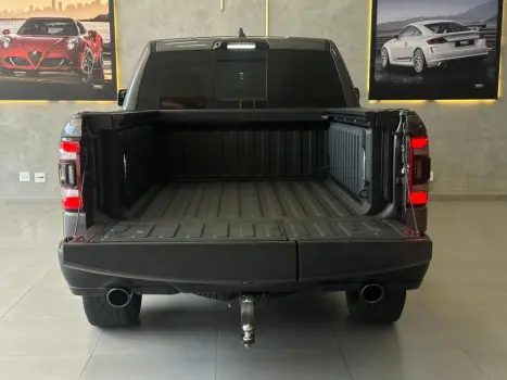 RAM 1500 5.7 V8 REBEL CABINE DUPLA 4X4 AUTOM�TICO, Foto 14