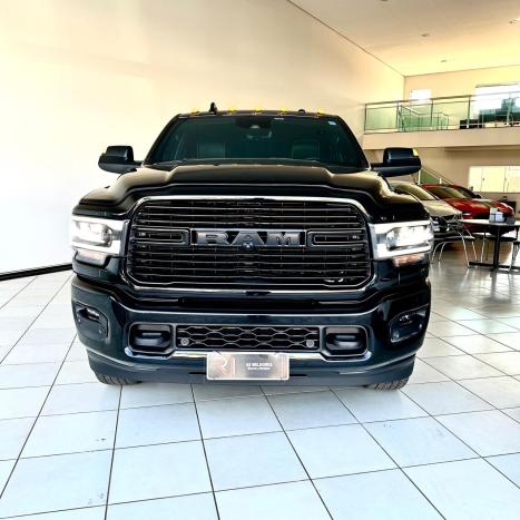 RAM 2500 6.7 I6 24V SLT CABINE DUPLA TURBO DIESEL NIGHT EDITION 4X4 AUTOMTICO, Foto 2