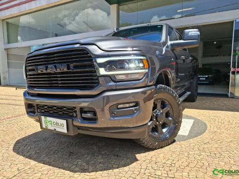 RAM 2500 6.7 I6 24V SLT CABINE DUPLA TURBO DIESEL NIGHT EDITION 4X4 AUTOMTICO, Foto 1