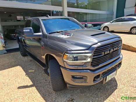 RAM 2500 6.7 I6 24V SLT CABINE DUPLA TURBO DIESEL NIGHT EDITION 4X4 AUTOMTICO, Foto 5