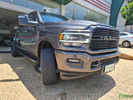 RAM 2500 6.7 I6 24V SLT CABINE DUPLA TURBO DIESEL NIGHT EDITION 4X4 AUTOMTICO, Foto 6