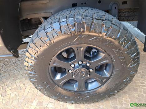 RAM 2500 6.7 I6 24V SLT CABINE DUPLA TURBO DIESEL NIGHT EDITION 4X4 AUTOMTICO, Foto 7