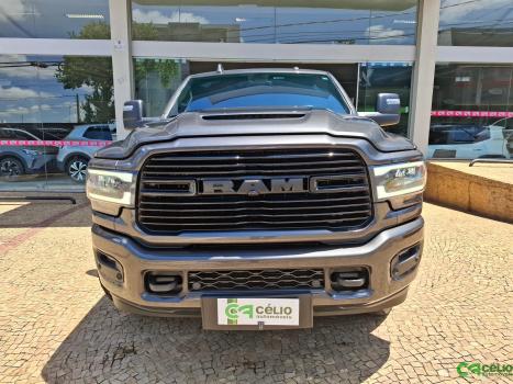 RAM 2500 6.7 I6 24V SLT CABINE DUPLA TURBO DIESEL NIGHT EDITION 4X4 AUTOMTICO, Foto 8