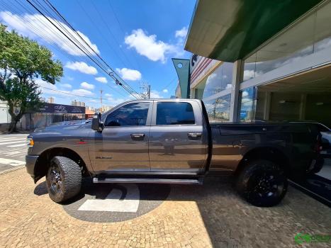 RAM 2500 6.7 I6 24V SLT CABINE DUPLA TURBO DIESEL NIGHT EDITION 4X4 AUTOMTICO, Foto 9