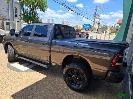 RAM 2500 6.7 I6 24V SLT CABINE DUPLA TURBO DIESEL NIGHT EDITION 4X4 AUTOMTICO, Foto 11