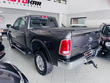 RAM 2500 6.7 I6 24V SLT CABINE DUPLA TURBO DIESEL LARAMIE 4X4 AUTOM�TICO, Foto 7