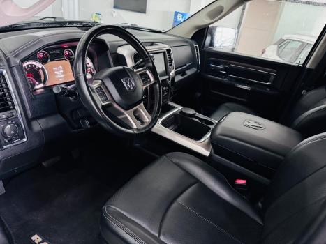 RAM 2500 6.7 I6 24V SLT CABINE DUPLA TURBO DIESEL LARAMIE 4X4 AUTOM�TICO, Foto 10