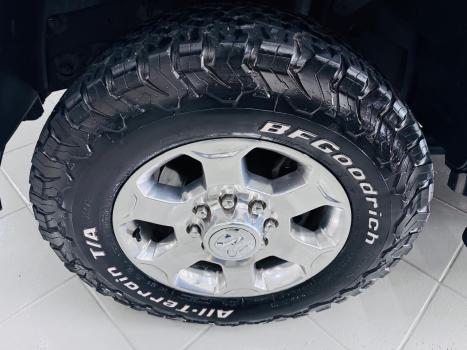 RAM 2500 6.7 I6 24V SLT CABINE DUPLA TURBO DIESEL LARAMIE 4X4 AUTOM�TICO, Foto 16