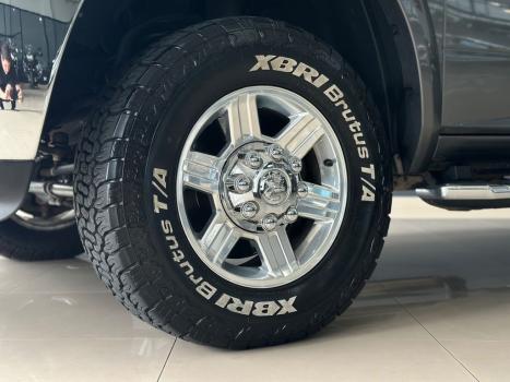 RAM 2500 6.7 I6 24V SLT CABINE DUPLA TURBO DIESEL LARAMIE 4X4 AUTOM�TICO, Foto 10