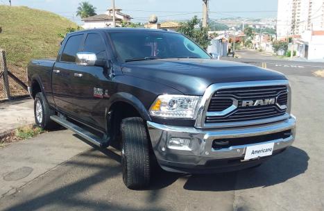 RAM 2500 6.7 I6 24V SLT CABINE DUPLA TURBO DIESEL LARAMIE 4X4 AUTOM�TICO, Foto 3