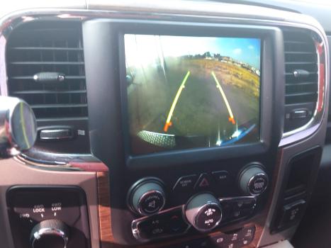 RAM 2500 6.7 I6 24V SLT CABINE DUPLA TURBO DIESEL LARAMIE 4X4 AUTOM�TICO, Foto 5