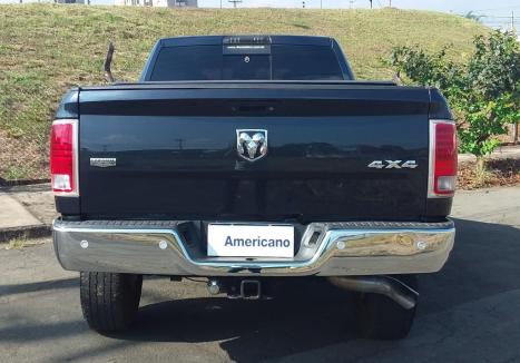 RAM 2500 6.7 I6 24V SLT CABINE DUPLA TURBO DIESEL LARAMIE 4X4 AUTOM�TICO, Foto 7