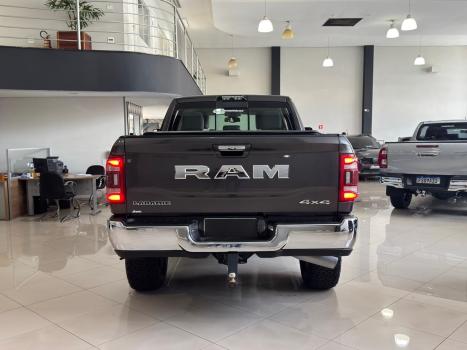 RAM 2500 6.7 I6 24V SLT CABINE DUPLA TURBO DIESEL LARAMIE 4X4 AUTOM�TICO, Foto 5