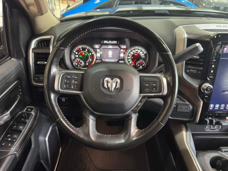 RAM 2500 6.7 I6 24V SLT CABINE DUPLA TURBO DIESEL LARAMIE 4X4 AUTOM�TICO, Foto 8