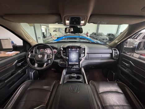 RAM 2500 6.7 I6 24V SLT CABINE DUPLA TURBO DIESEL LARAMIE 4X4 AUTOM�TICO, Foto 9