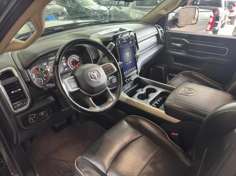 RAM 2500 6.7 I6 24V SLT CABINE DUPLA TURBO DIESEL LARAMIE 4X4 AUTOM�TICO, Foto 10