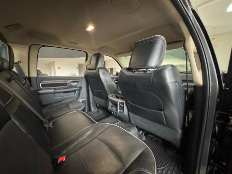 RAM 2500 6.7 I6 24V SLT CABINE DUPLA TURBO DIESEL LARAMIE 4X4 AUTOM�TICO, Foto 13