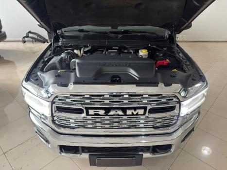RAM 2500 6.7 I6 24V SLT CABINE DUPLA TURBO DIESEL LARAMIE 4X4 AUTOM�TICO, Foto 15