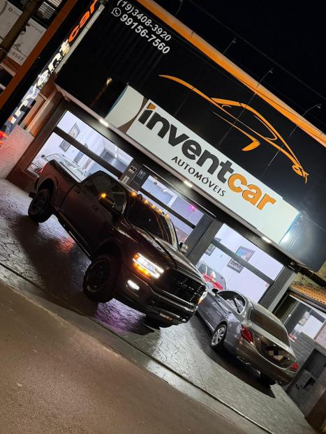 RAM 2500 6.7 I6 24V SLT CABINE DUPLA TURBO DIESEL NIGHT EDITION 4X4 AUTOM�TICO, Foto 1