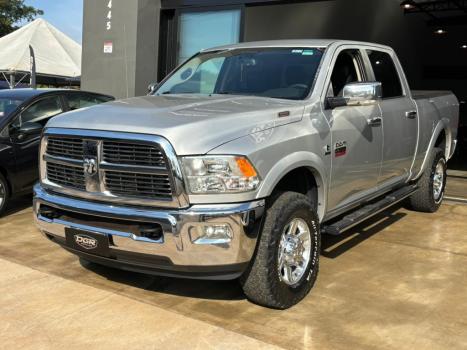 RAM 2500 6.7 I6 24V SLT CABINE DUPLA TURBO DIESEL LARAMIE 4X4 AUTOM�TICO, Foto 1