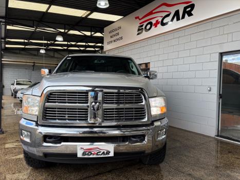 RAM 2500 6.7 I6 24V SLT CABINE DUPLA TURBO DIESEL LARAMIE 4X4 AUTOM�TICO, Foto 2
