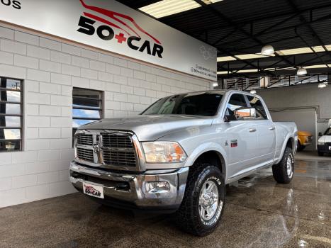 RAM 2500 6.7 I6 24V SLT CABINE DUPLA TURBO DIESEL LARAMIE 4X4 AUTOM�TICO, Foto 8