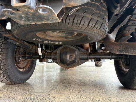 RAM 2500 6.7 I6 24V SLT CABINE DUPLA TURBO DIESEL LARAMIE 4X4 AUTOM�TICO, Foto 13