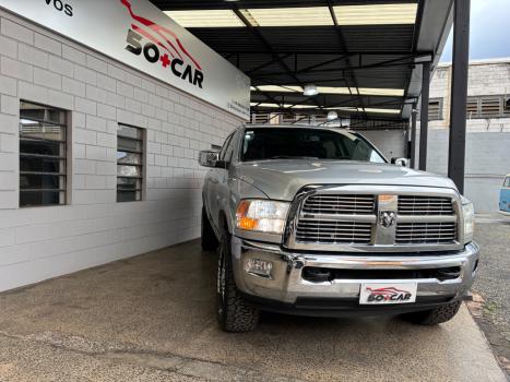 RAM 2500 6.7 I6 24V SLT CABINE DUPLA TURBO DIESEL LARAMIE 4X4 AUTOM�TICO, Foto 14
