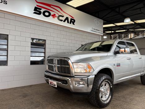 RAM 2500 6.7 I6 24V SLT CABINE DUPLA TURBO DIESEL LARAMIE 4X4 AUTOM�TICO, Foto 15