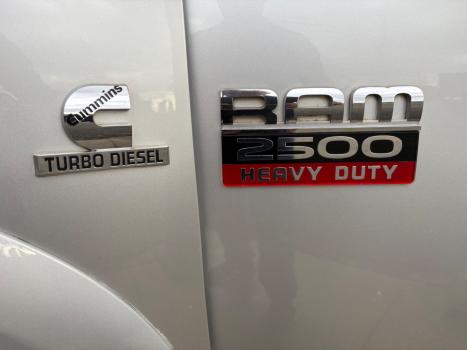 RAM 2500 6.7 I6 24V SLT CABINE DUPLA TURBO DIESEL LARAMIE 4X4 AUTOM�TICO, Foto 16