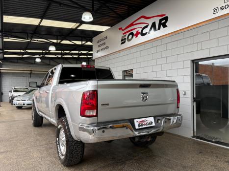 RAM 2500 6.7 I6 24V SLT CABINE DUPLA TURBO DIESEL LARAMIE 4X4 AUTOM�TICO, Foto 18