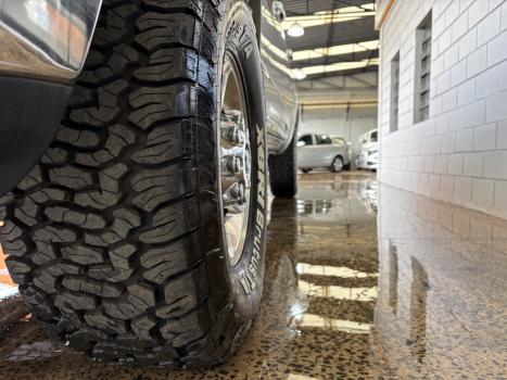RAM 2500 6.7 I6 24V SLT CABINE DUPLA TURBO DIESEL LARAMIE 4X4 AUTOM�TICO, Foto 24