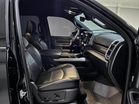 RAM 2500 6.7 I6 24V SLT CABINE DUPLA TURBO DIESEL NIGHT EDITION 4X4 AUTOM�TICO, Foto 7