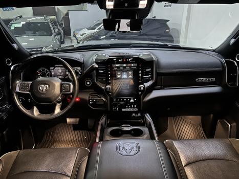 RAM 2500 6.7 I6 24V SLT CABINE DUPLA TURBO DIESEL NIGHT EDITION 4X4 AUTOM�TICO, Foto 11