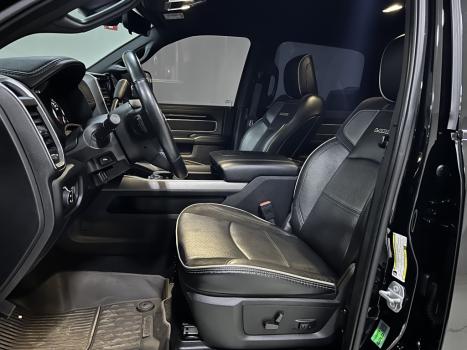 RAM 2500 6.7 I6 24V SLT CABINE DUPLA TURBO DIESEL NIGHT EDITION 4X4 AUTOM�TICO, Foto 12