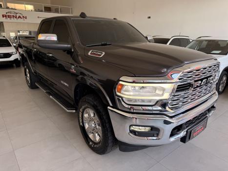 RAM 2500 6.7 I6 24V SLT CABINE DUPLA TURBO DIESEL LARAMIE 4X4 AUTOM�TICO, Foto 7