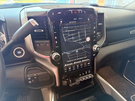 RAM 2500 6.7 I6 24V SLT CABINE DUPLA TURBO DIESEL LARAMIE 4X4 AUTOM�TICO, Foto 10