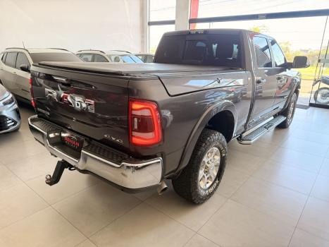RAM 2500 6.7 I6 24V SLT CABINE DUPLA TURBO DIESEL LARAMIE 4X4 AUTOM�TICO, Foto 2