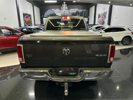 RAM 2500 6.7 I6 24V SLT CABINE DUPLA TURBO DIESEL LARAMIE 4X4 AUTOMÁTICO, Foto 6