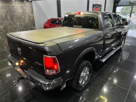 RAM 2500 6.7 I6 24V SLT CABINE DUPLA TURBO DIESEL LARAMIE 4X4 AUTOMÁTICO, Foto 7