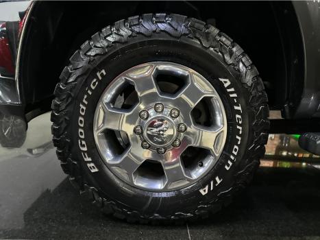 RAM 2500 6.7 I6 24V SLT CABINE DUPLA TURBO DIESEL LARAMIE 4X4 AUTOMÁTICO, Foto 10