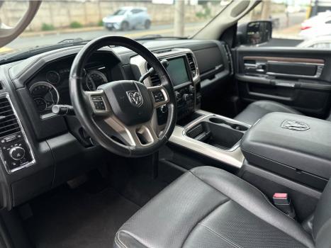 RAM 2500 6.7 I6 24V SLT CABINE DUPLA TURBO DIESEL LARAMIE 4X4 AUTOMÁTICO, Foto 13