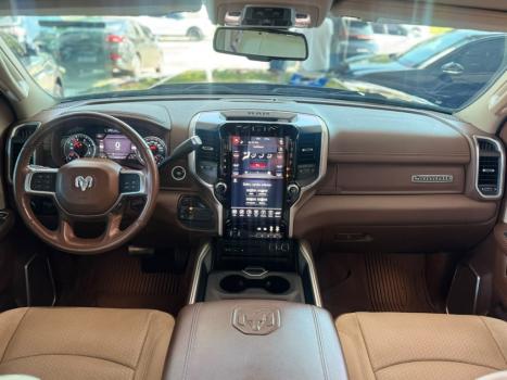 RAM 2500 6.7 I6 24V SLT CABINE DUPLA TURBO DIESEL LARAMIE 4X4 AUTOMÁTICO, Foto 14