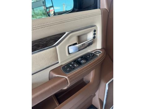 RAM 2500 6.7 I6 24V SLT CABINE DUPLA TURBO DIESEL LARAMIE 4X4 AUTOMÁTICO, Foto 16