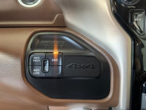 RAM 2500 6.7 I6 24V SLT CABINE DUPLA TURBO DIESEL LARAMIE 4X4 AUTOMÁTICO, Foto 22