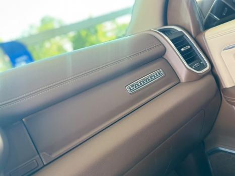 RAM 2500 6.7 I6 24V SLT CABINE DUPLA TURBO DIESEL LARAMIE 4X4 AUTOMÁTICO, Foto 24