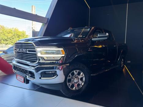 RAM 3500 6.7 I6 LARAMIE CABINE DUPLA TURBO DIESEL AUTOMÁTICO, Foto 1 RAM 3500 6.7 I6 LARAMIE CABINE DUPLA TURBO DIESEL AUTOMÁTICO, Foto 1