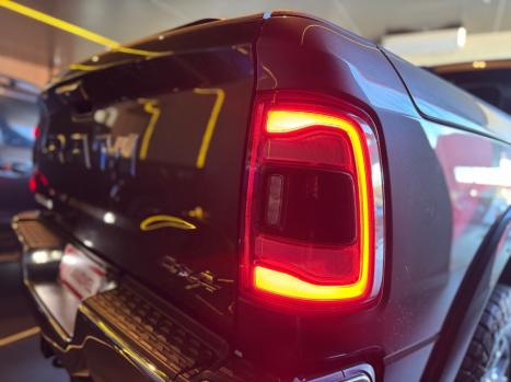 RAM 3500 6.7 I6 LARAMIE CABINE DUPLA TURBO DIESEL AUTOMÁTICO, Foto 10 RAM 3500 6.7 I6 LARAMIE CABINE DUPLA TURBO DIESEL AUTOMÁTICO, Foto 10