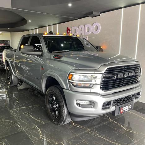 RAM 3500 6.7 I6 LARAMIE NIGHT EDITION CABINE DUPLA 4X4 TURBO DIESEL AUTOMTICO, Foto 1